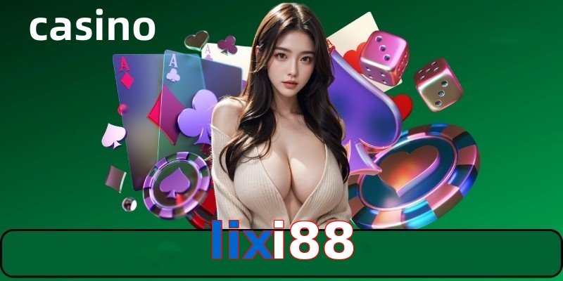 lixi88
