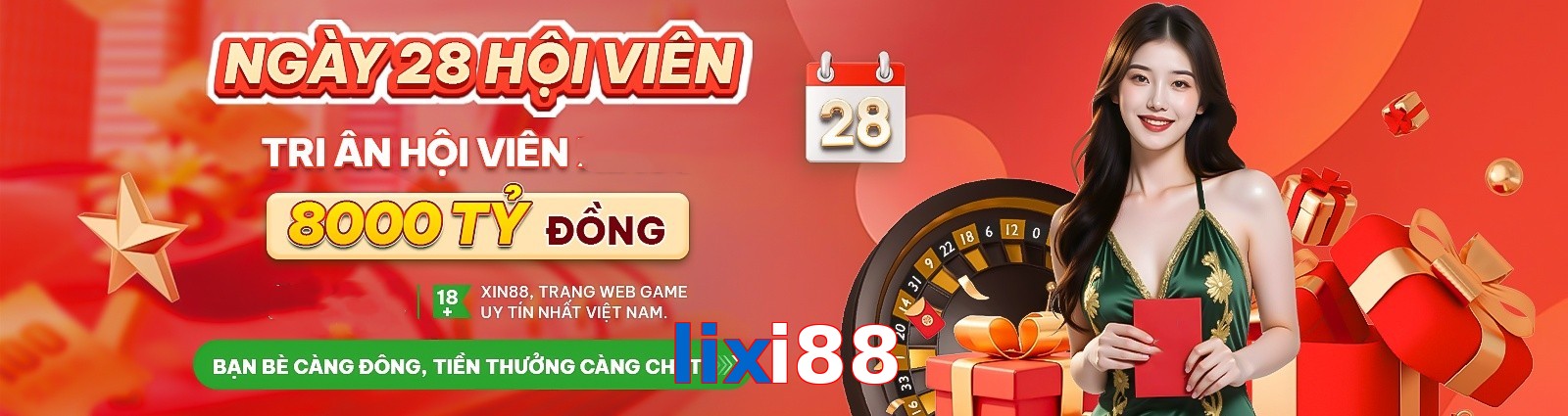 lixi88